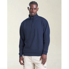 Sweat zip JH046 Just HoodsJH046JUST HOODS